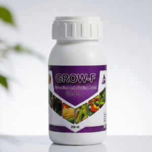 Grow F – مادة ناشرة لاصقة