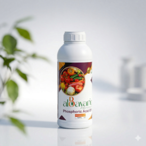 Phosphoric Acid 85% – 85% حامض الفوسفريك