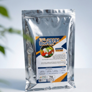 بورون 18% (Boron 18%)