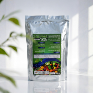 Zinc EDTA 15% (زنك مخلبي 15%)