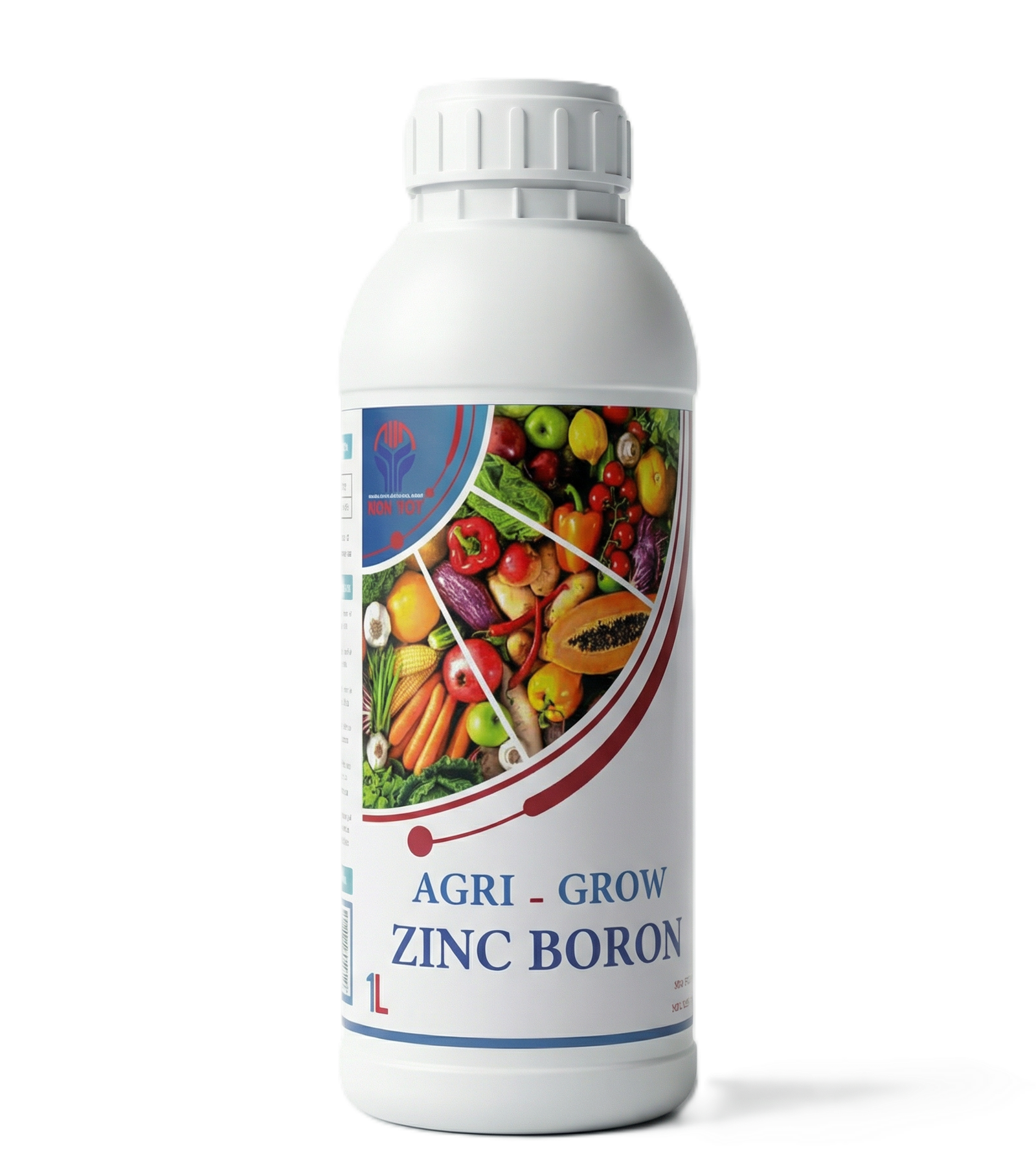 agri zinc boron minimalist shot 2