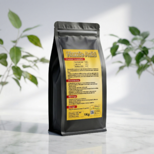 humic acid 85% – حمض الهيومك بودرة